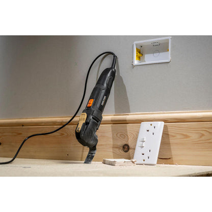 ROKTOR 300W Multi Tool 230V