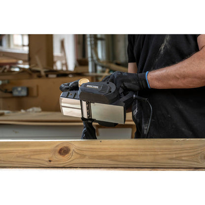 ROKTOR 650W 2mm Electric Planer 230V