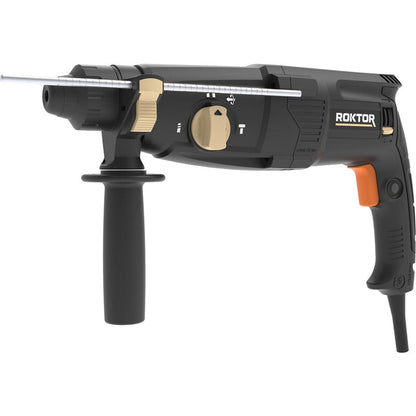 ROKTOR 800W SDS Plus Hammer Drill 230V
