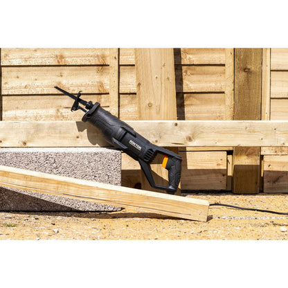 ROKTOR 850W Reciprocating Saw 230V