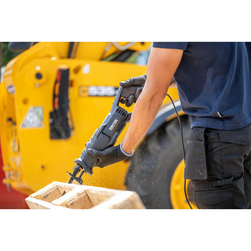 ROKTOR 850W Reciprocating Saw 230V