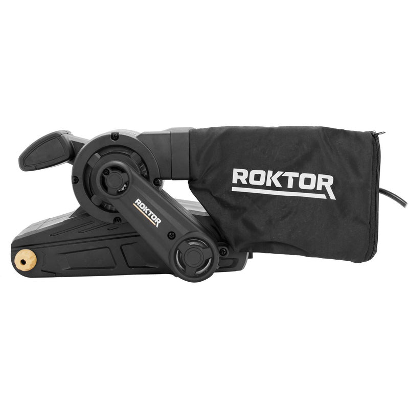 ROKTOR 920W 76mm Belt Sander 230V