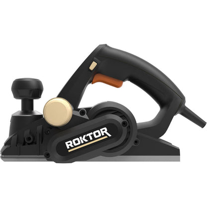 ROKTOR 900W 3mm Electric Planer 230V
