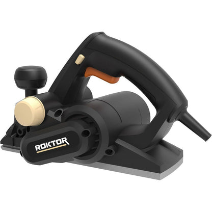 ROKTOR 900W 3mm Electric Planer 230V