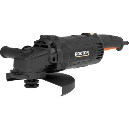 ROKTOR 2200W 230mm Angle Grinder 230V