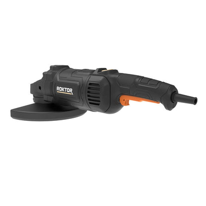 ROKTOR 2200W 230mm Angle Grinder 230V