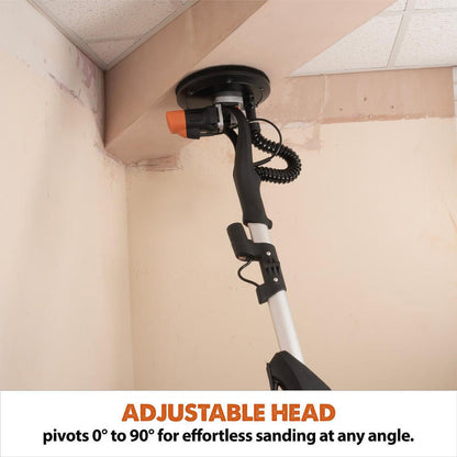 Evolution R225DWS-T Telescopic Dry Wall Sander