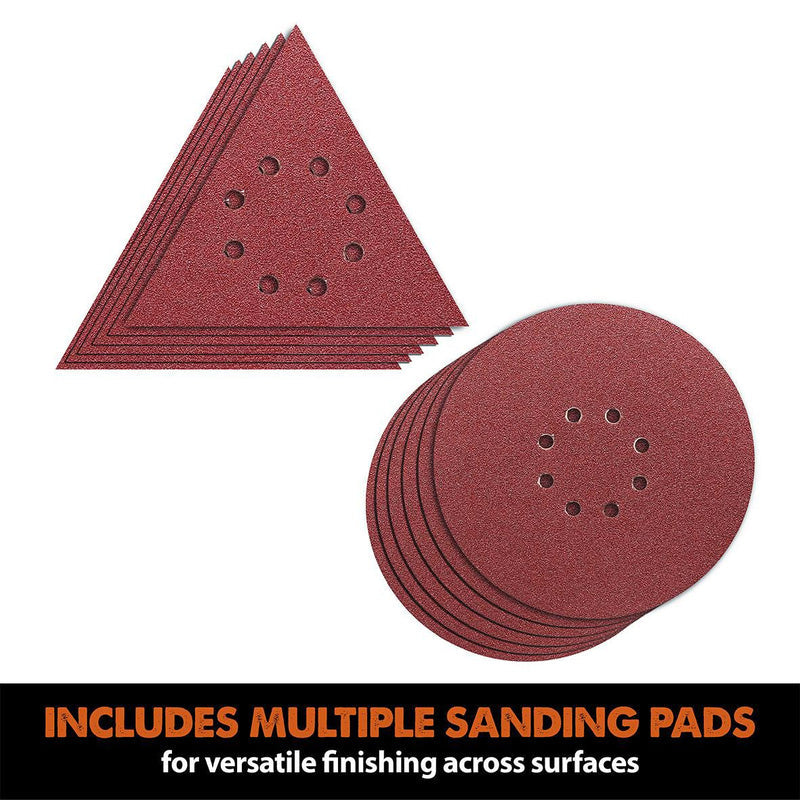 Evolution R225DWS-T Telescopic Dry Wall Sander