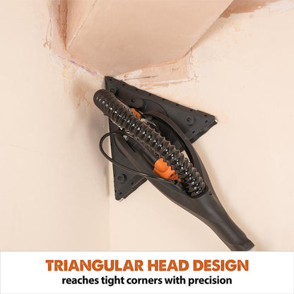 Evolution R225DWS-T Telescopic Dry Wall Sander