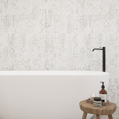 Wetwall Elite Bathroom Wall Panel Padova