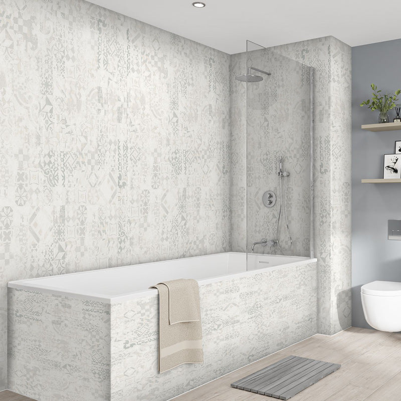 Wetwall Elite Bathroom Wall Panel Padova