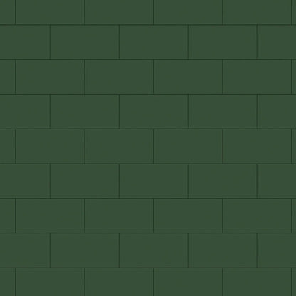 Wetwall Tile Composite Bathroom Wall Panel Moss