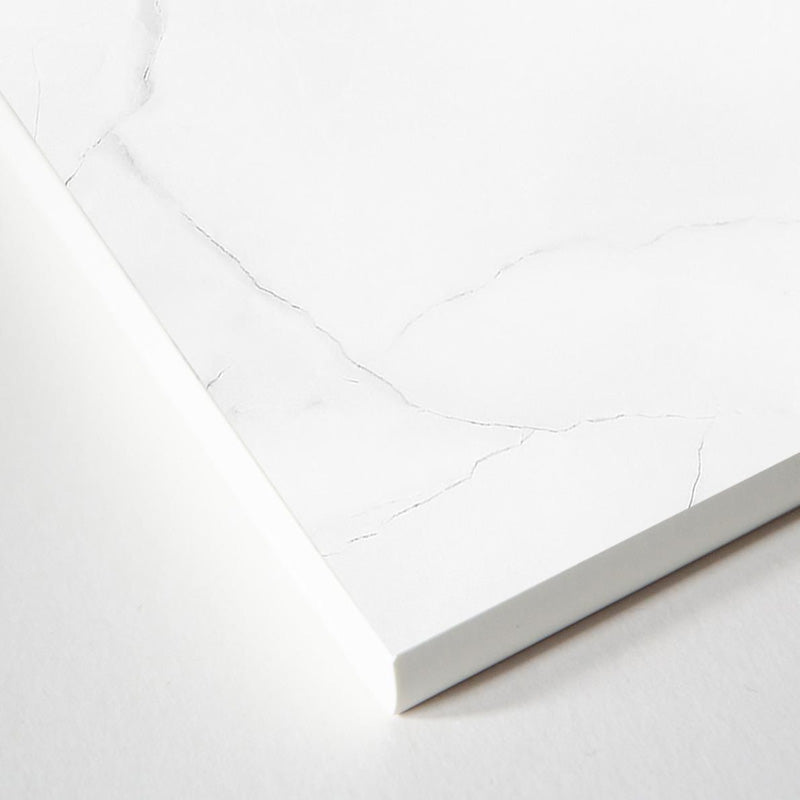 Wetwall Elite Compact Vanity Worktop Athena Marble 1500 x 425mm