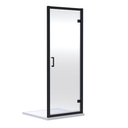Nuie Rene Shower Enclosure Side Panel 760mm