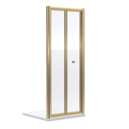 Nuie Rene Bi-Fold Shower Enclosure Door 800mm