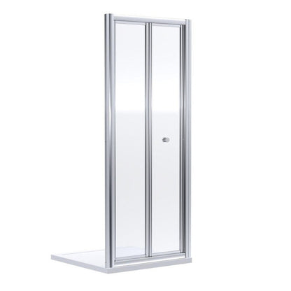 Nuie Rene Bi-Fold Shower Enclosure Door 900mm