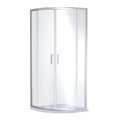 Nuie Rene Quadrant Shower Enclosure 800mm x 800mm