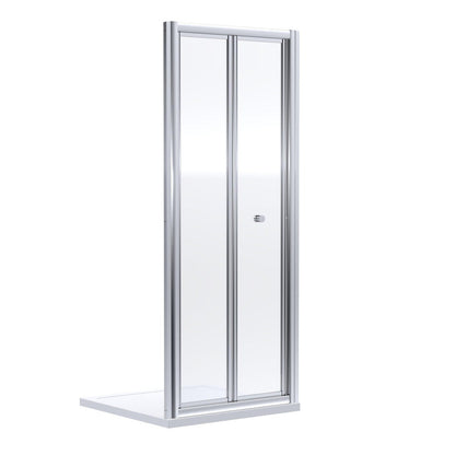 Nuie Rene Bi-Fold Shower Enclosure Door