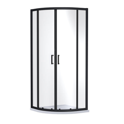 Nuie Rene Quadrant Shower Enclosure 800mm x 800mm