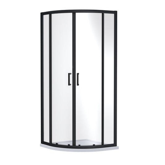 Nuie Rene Quadrant Shower Enclosure 800mm x 800mm