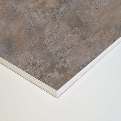 Wetwall Mermaid Bathroom Wall Panel Vintage Concrete