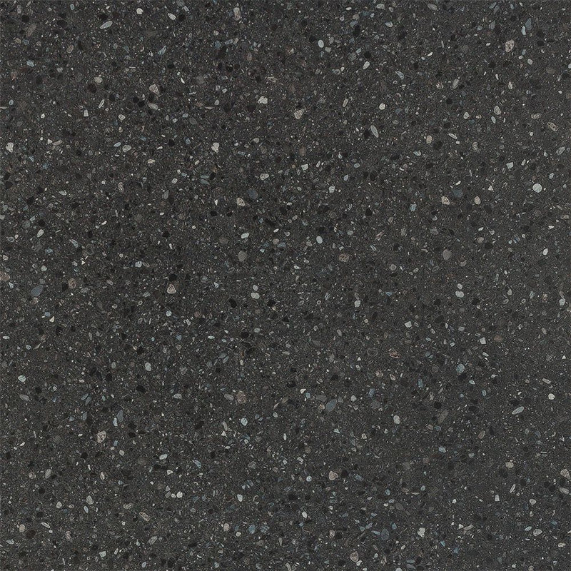 Wetwall Elite Bathroom Wall Panel Terrazzo Noir