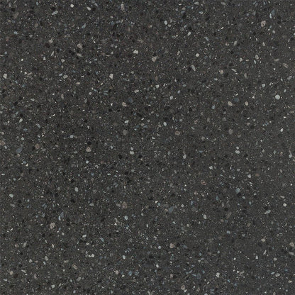 Wetwall Elite Bathroom Wall Panel Terrazzo Noir