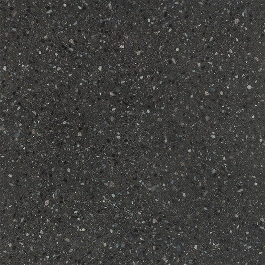 Wetwall Elite Bathroom Wall Panel Terrazzo Noir