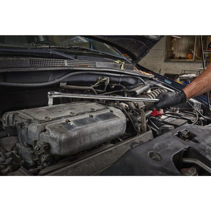 Milwaukee 1/2" Breaker Bar 24'' length