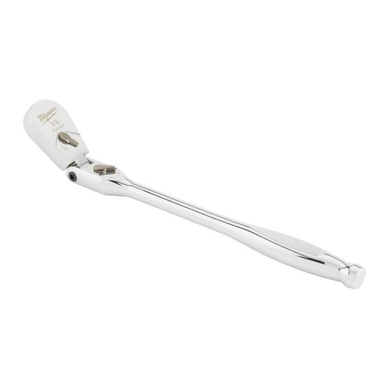 Milwaukee Long Flex Head Ratchet
