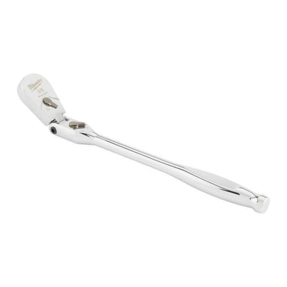 Milwaukee Long Flex Head Ratchet