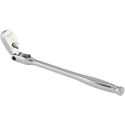Milwaukee Long Flex Head Ratchet