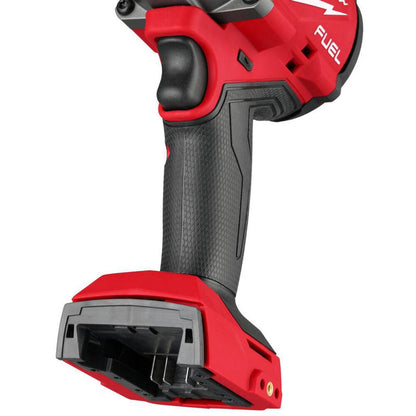 Milwaukee M18FHIW2F12-0X FUEL™High Torque 1/2" Impact Wrench with Friction Ring Body Only