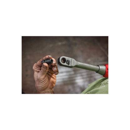 Milwaukee M12FPTR-0 FUEL™ INSIDER™ Pass-Through Ratchet Body Only