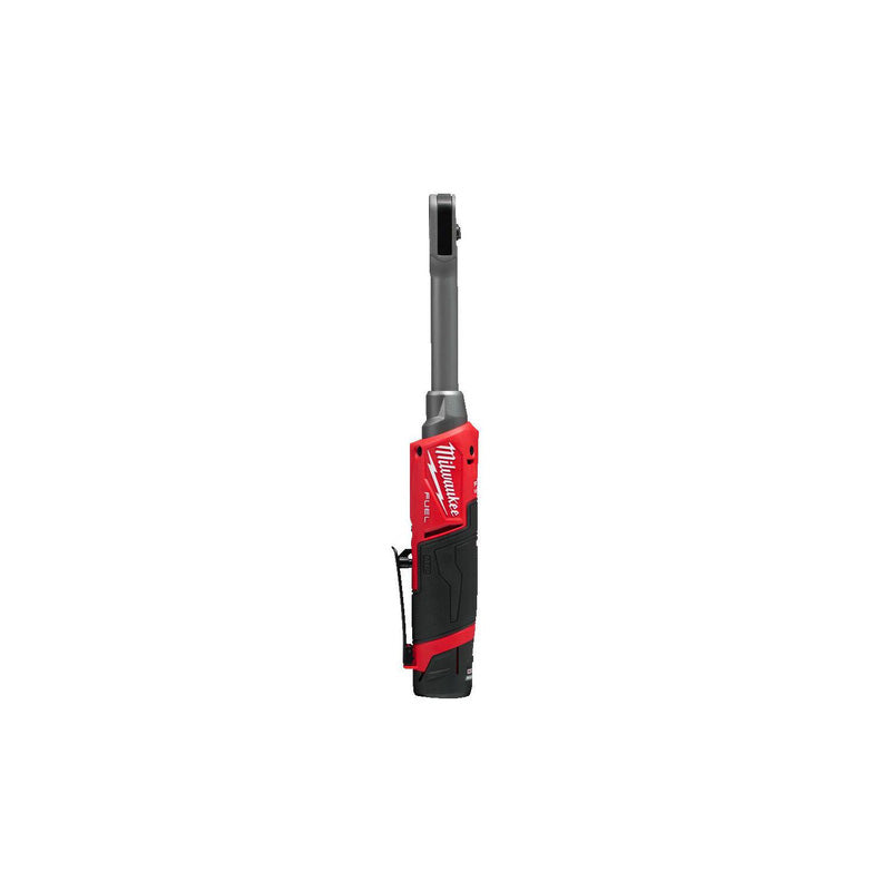 Milwaukee M12FPTR-202X FUEL™ INSIDER™ Pass-Through Ratchet 2 x 2.0Ah