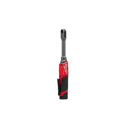 Milwaukee M12FPTR-202X FUEL™ INSIDER™ Pass-Through Ratchet 2 x 2.0Ah
