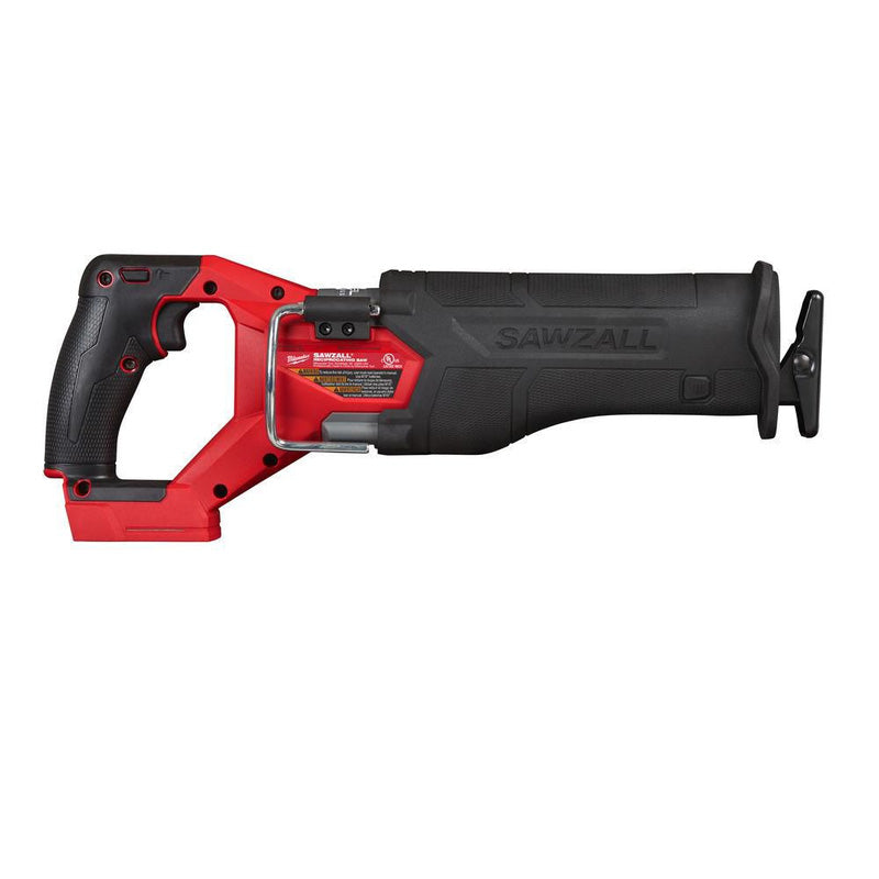 Milwaukee M18FSZ-0 FUEL™ SAWZALL™ Body Only
