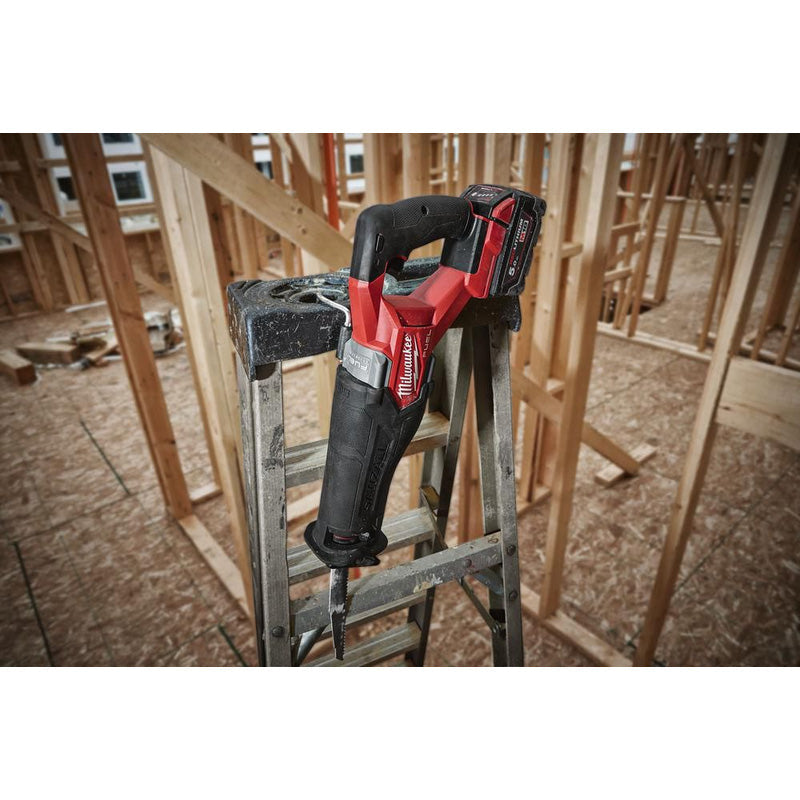 Milwaukee M18FSZ-0 FUEL™ SAWZALL™ Body Only