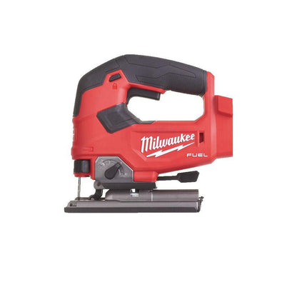Milwaukee M18FJS-0 FUEL™ Jigsaw Body Only