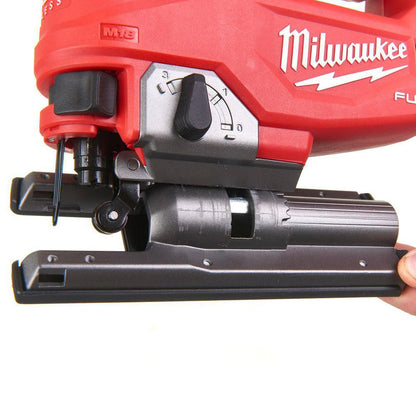 Milwaukee M18FJS-0 FUEL™ Jigsaw Body Only