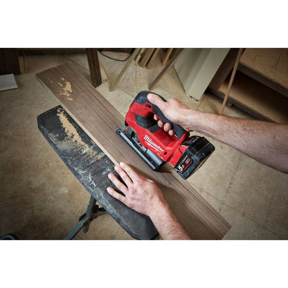 Milwaukee M18FJS-0 FUEL™ Jigsaw Body Only