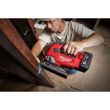 Milwaukee M18FJS-0 FUEL™ Jigsaw Body Only