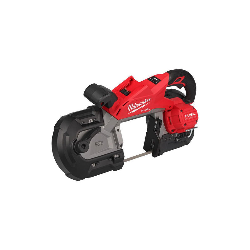 Milwaukee M18 FBS127-0 FUEL™ Deep Cut Band Saw Body Only