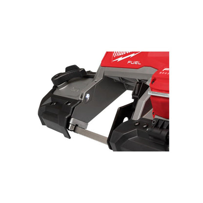 Milwaukee M18 FBS127-0 FUEL™ Deep Cut Band Saw Body Only