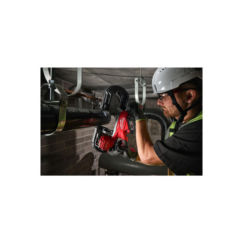 Milwaukee M18 FBS127-0 FUEL™ Deep Cut Band Saw Body Only