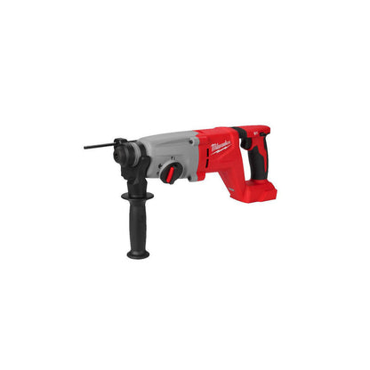 Milwaukee M18BLHACD26-0 Brushless SDS+ D-Handle Hammer Body Only