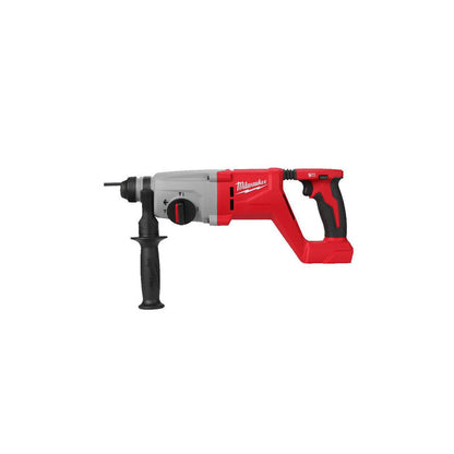 Milwaukee M18BLHACD26-0 Brushless SDS+ D-Handle Hammer Body Only
