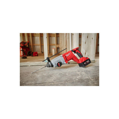 Milwaukee M18BLHACD26-0 Brushless SDS+ D-Handle Hammer Body Only