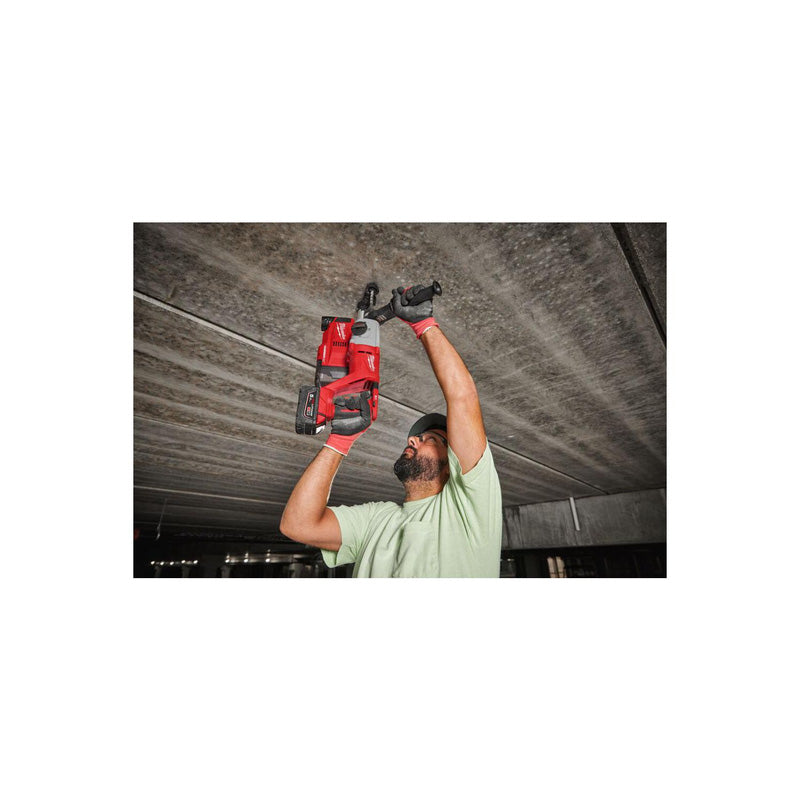 Milwaukee M18BLHACD26-0 Brushless SDS+ D-Handle Hammer Body Only