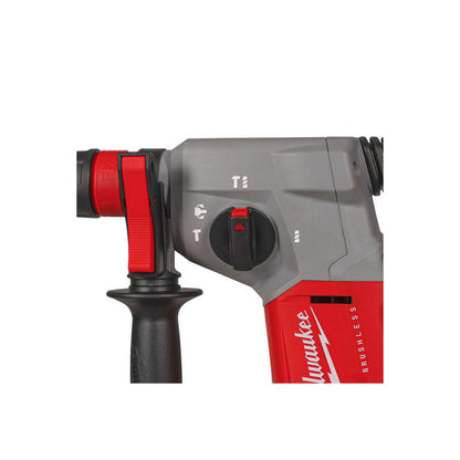 Milwaukee M18BLHX-0X Brushless SDS+ Hammer with FIXTEC™ Chuck Body Only